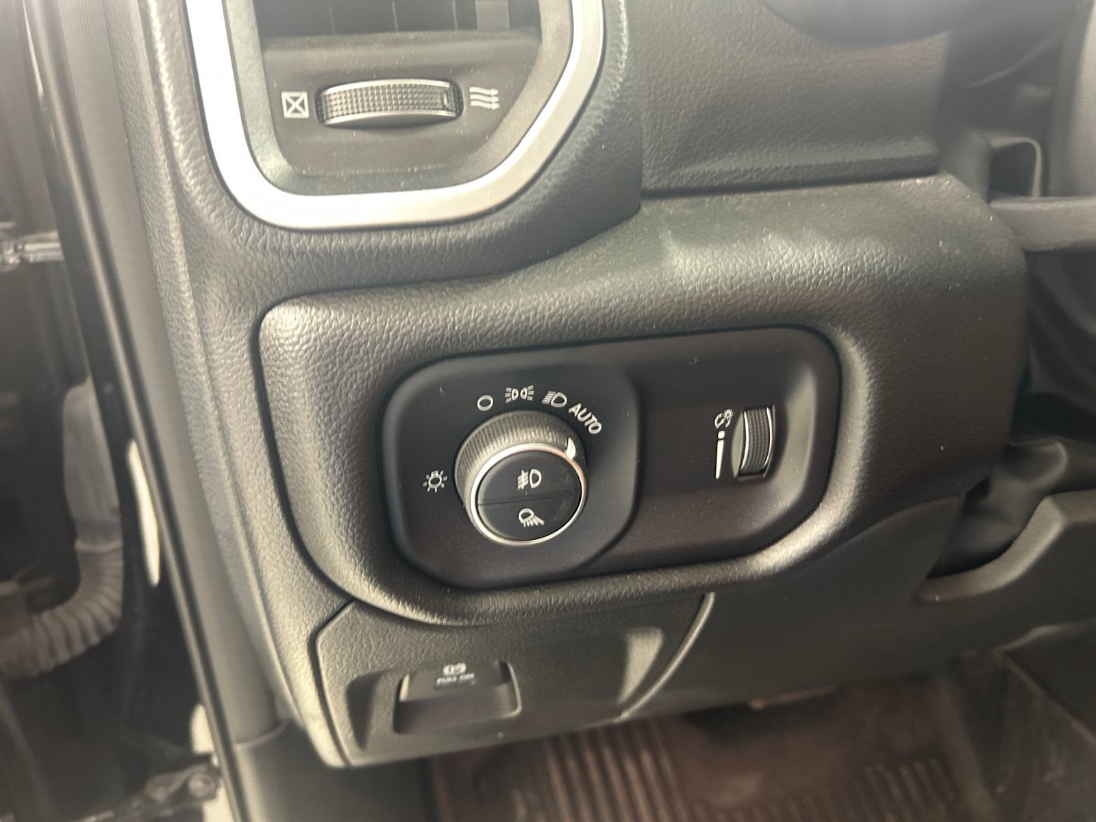 2023 RAM 1500 Lone Star