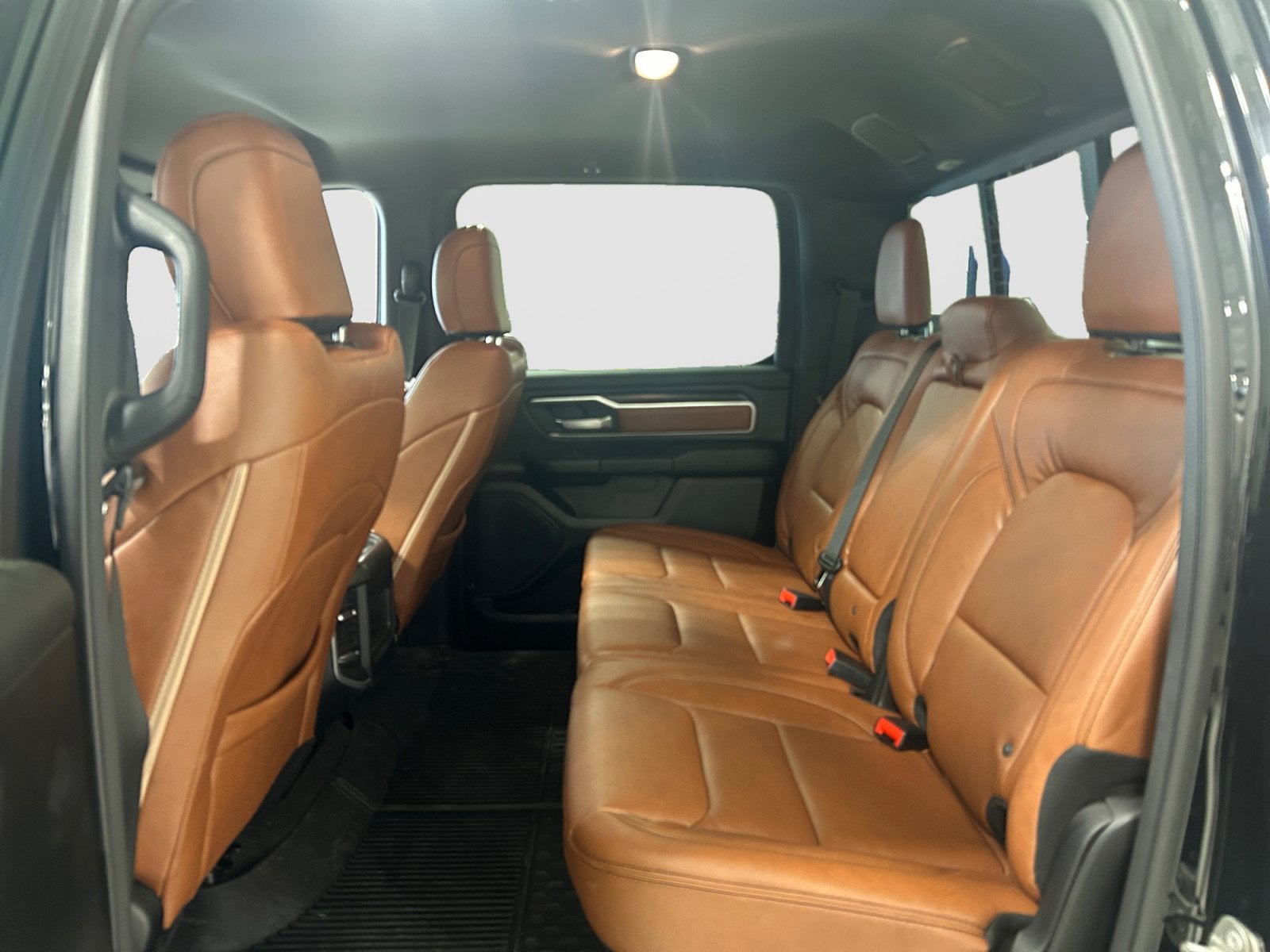 2023 RAM 1500 Lone Star
