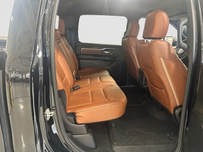 2023 RAM 1500 Lone Star