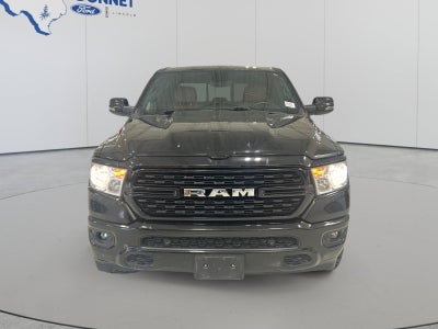 2023 RAM 1500 Lone Star