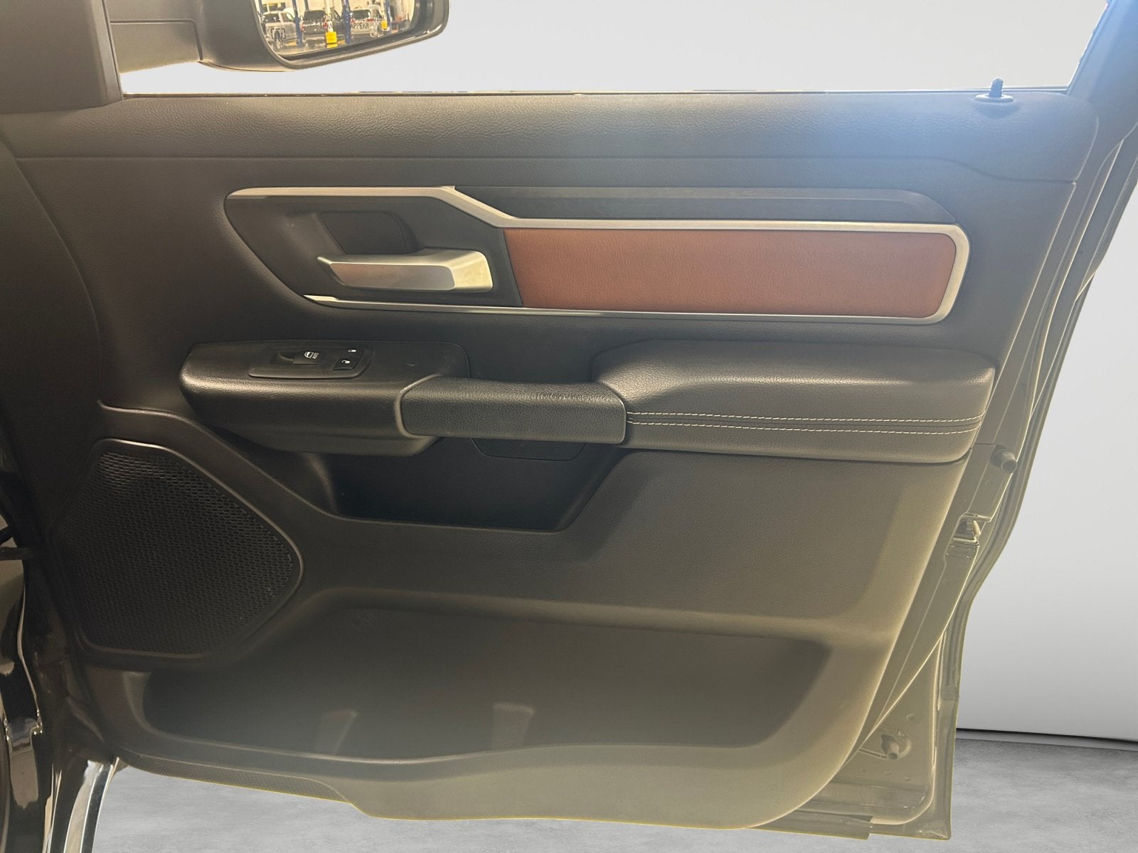 2023 RAM 1500 Lone Star