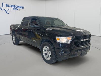 2023 RAM 1500 Lone Star