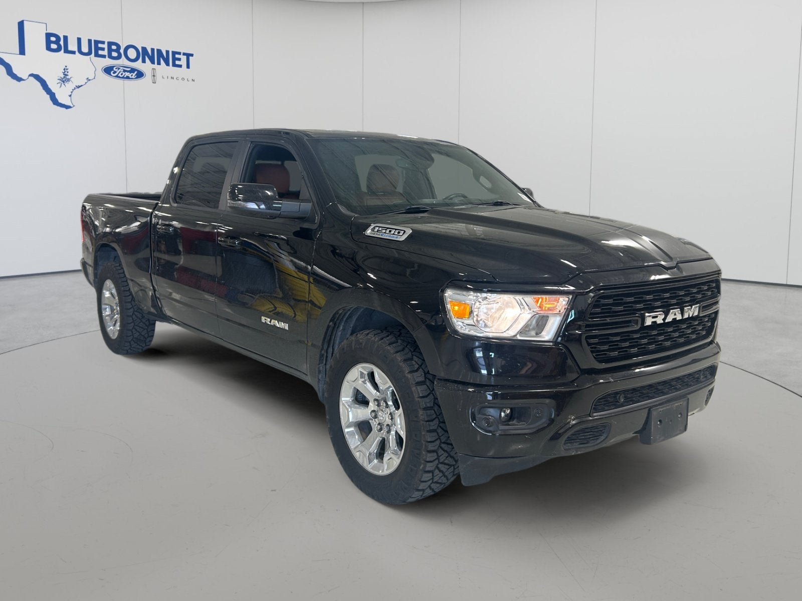 2023 RAM 1500 Lone Star
