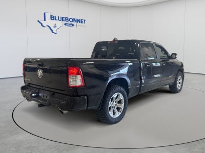 2023 RAM 1500 Lone Star
