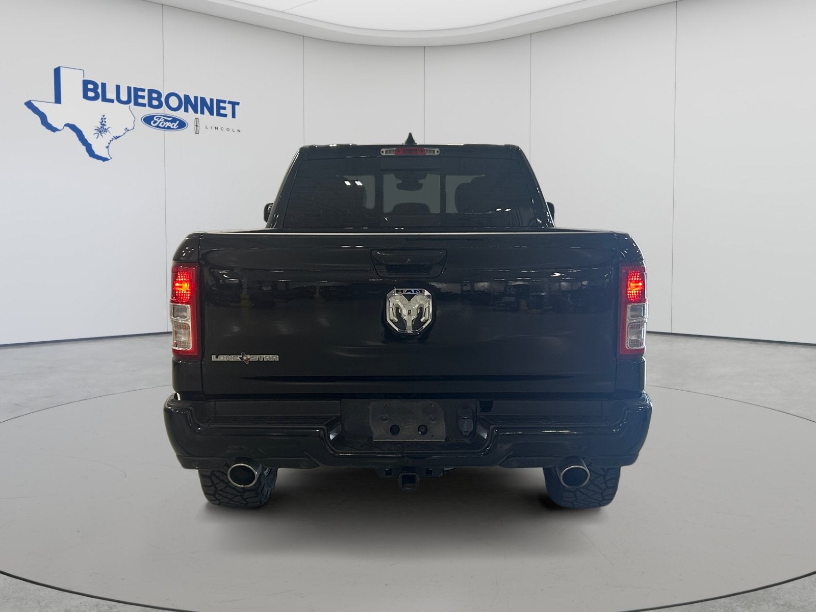 2023 RAM 1500 Lone Star