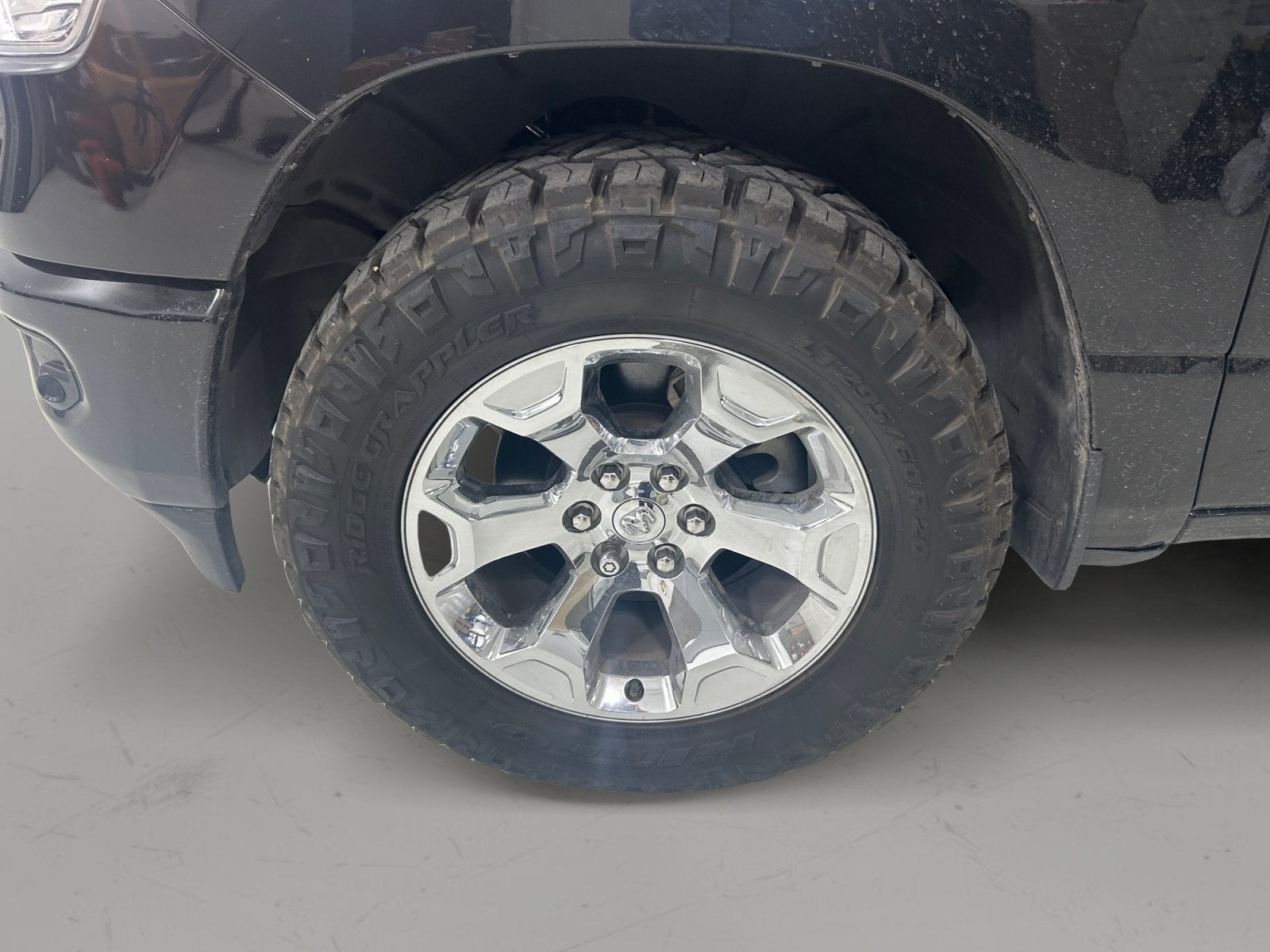 2023 RAM 1500 Lone Star