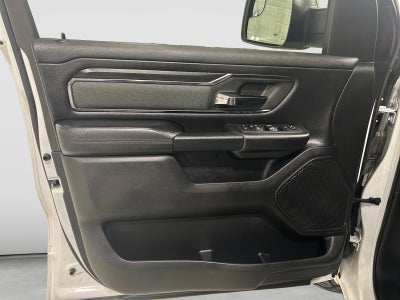 2023 RAM 1500 Lone Star