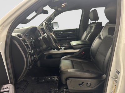 2023 RAM 1500 Lone Star