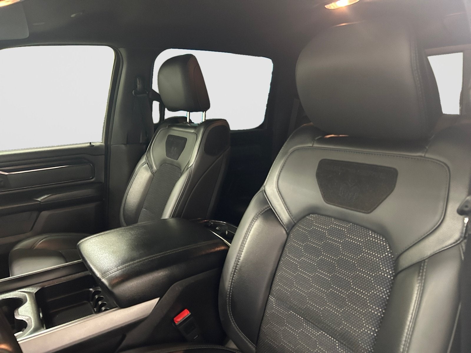 2023 RAM 1500 Lone Star