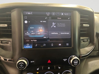 2023 RAM 1500 Lone Star