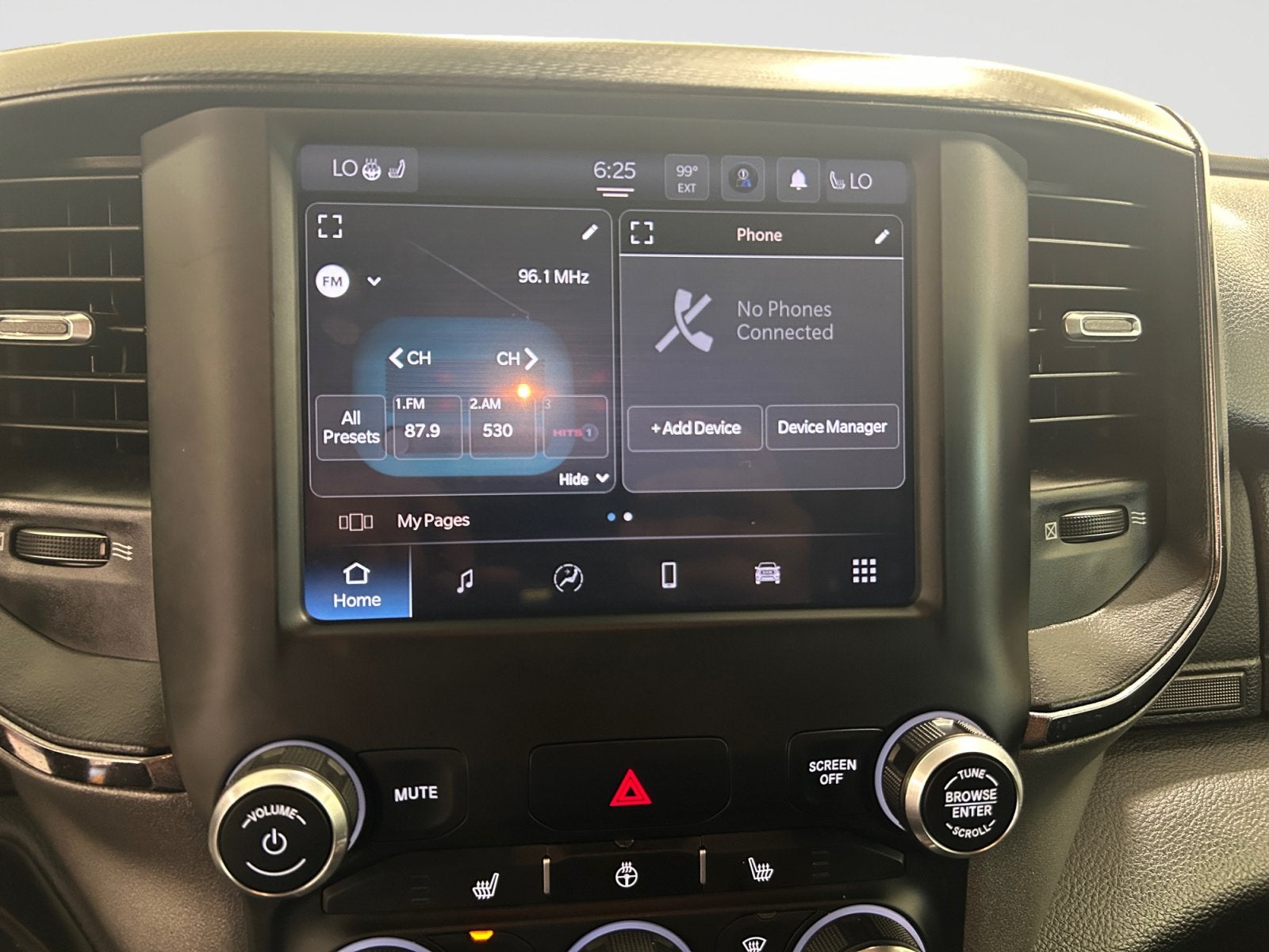 2023 RAM 1500 Lone Star