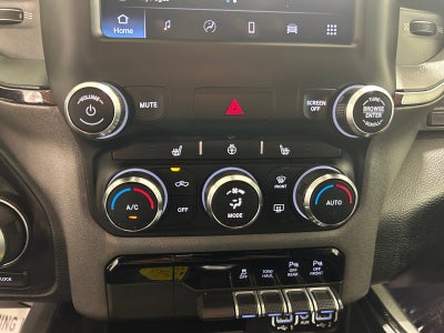 2023 RAM 1500 Lone Star