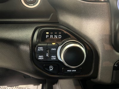2023 RAM 1500 Lone Star