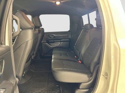 2023 RAM 1500 Lone Star