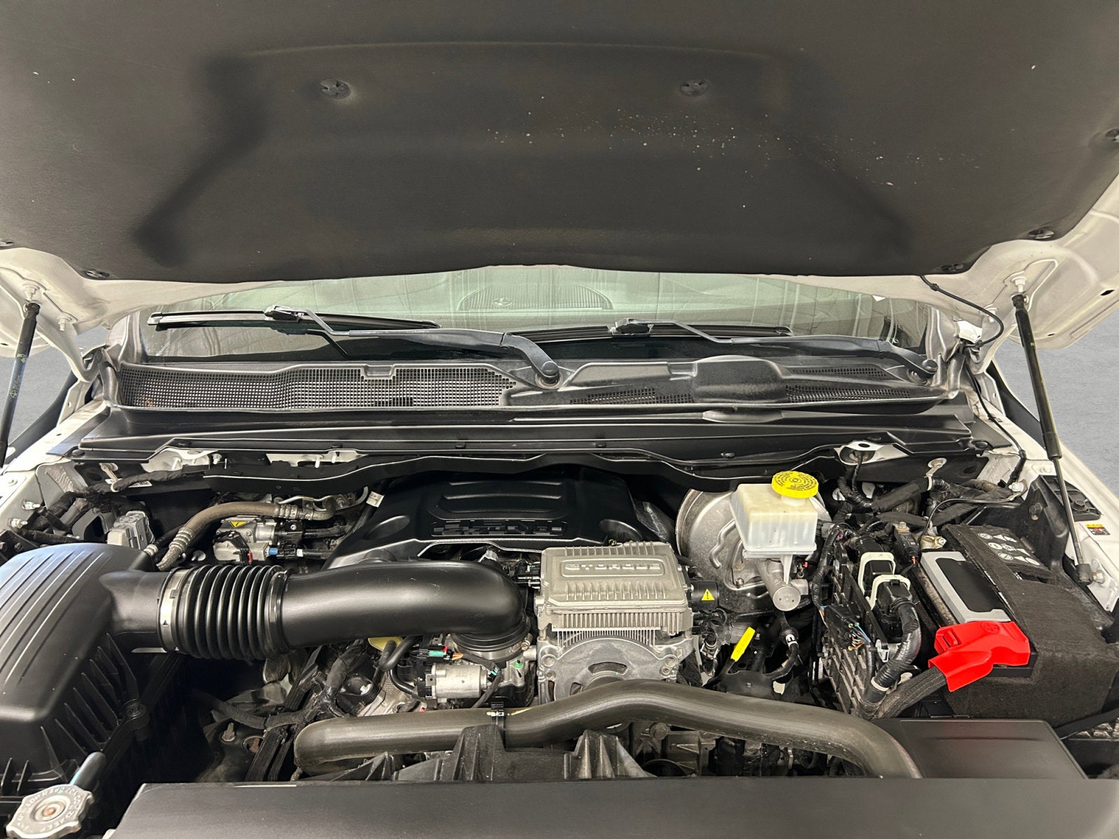 2023 RAM 1500 Lone Star