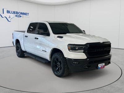 2023 RAM 1500 Lone Star
