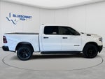2023 RAM 1500 Lone Star