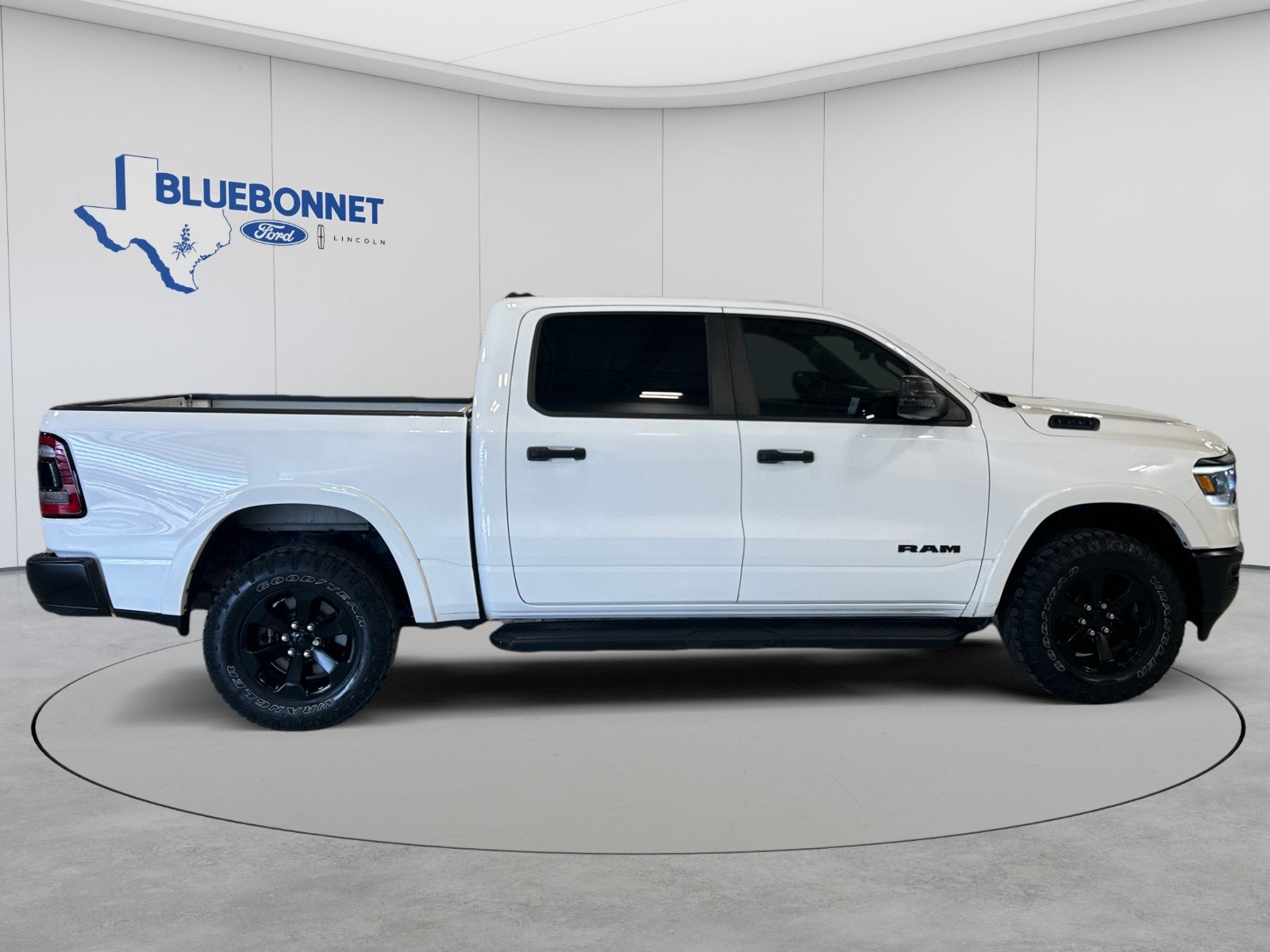 2023 RAM 1500 Lone Star