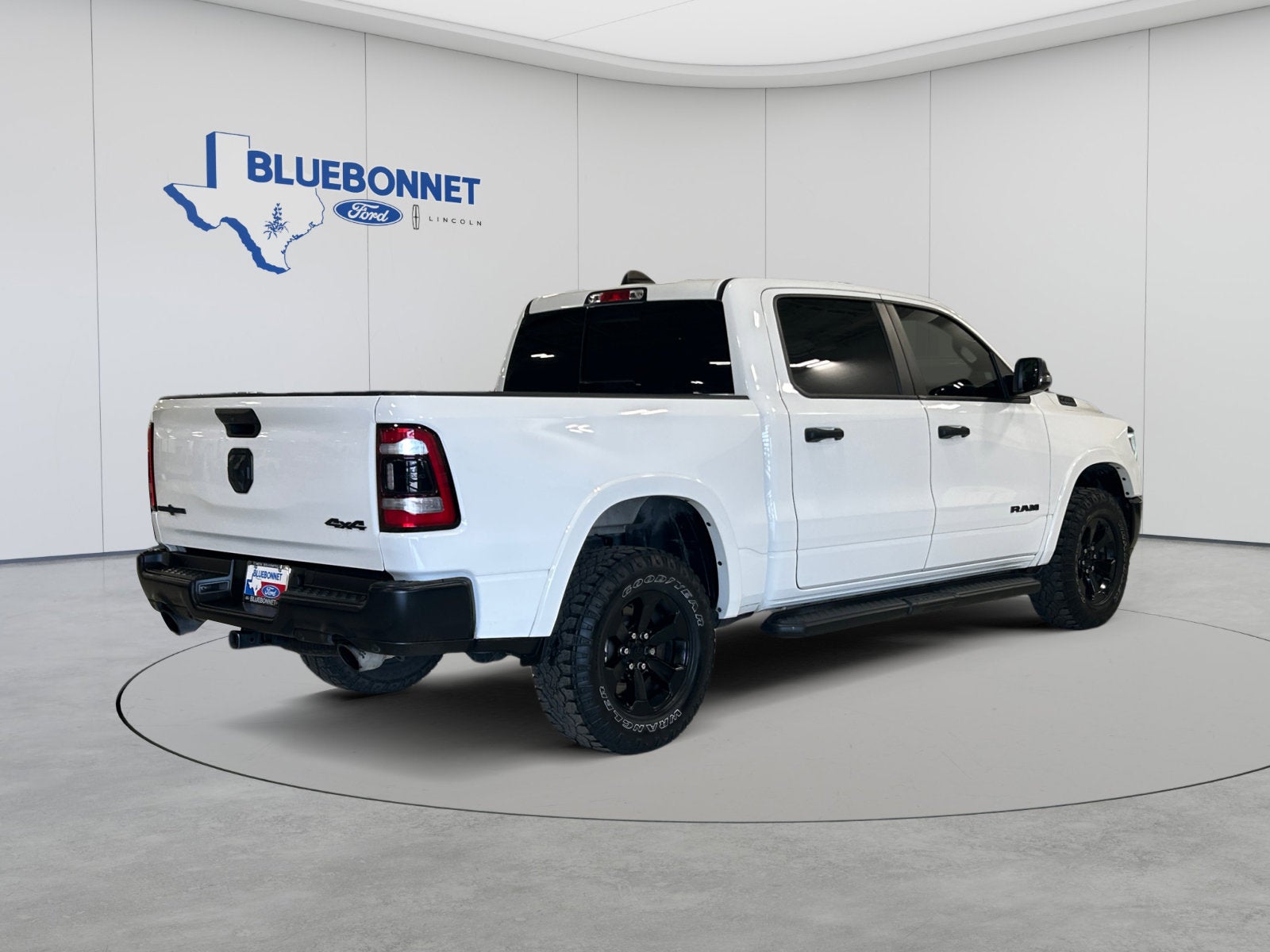 2023 RAM 1500 Lone Star