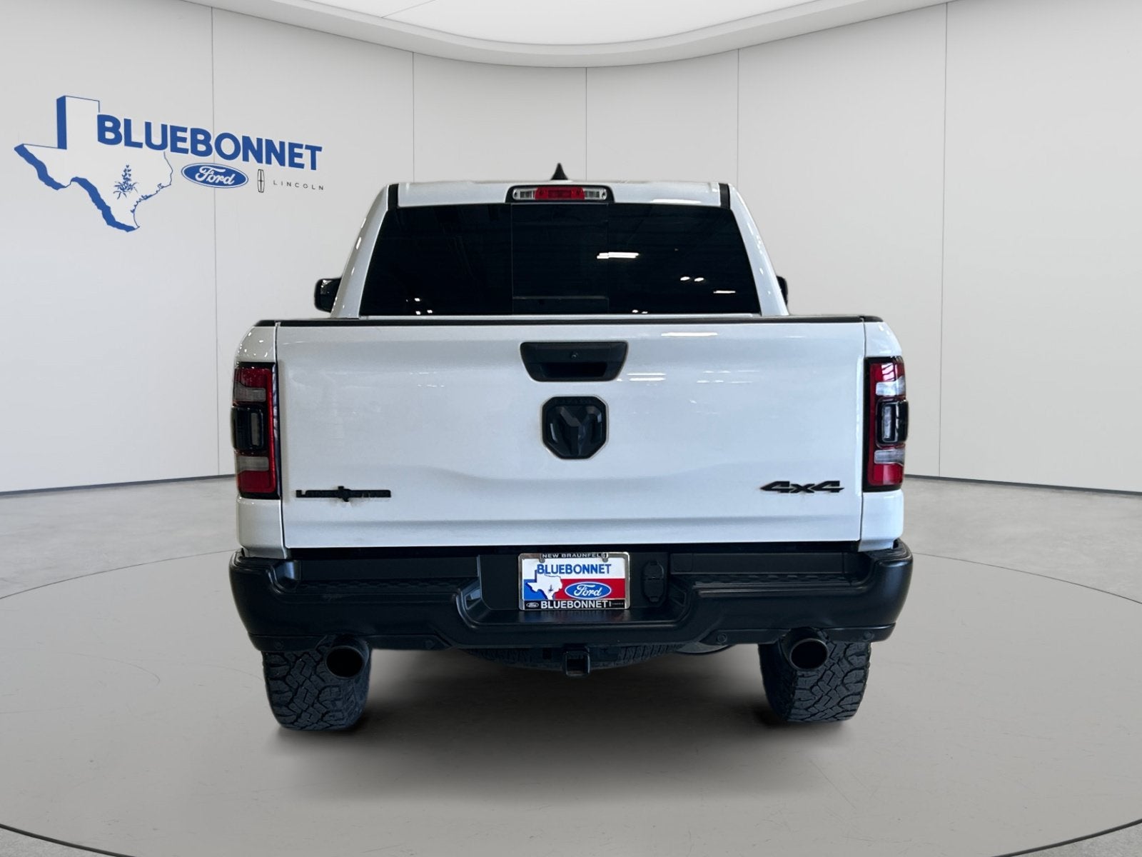 2023 RAM 1500 Lone Star