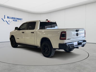 2023 RAM 1500 Lone Star