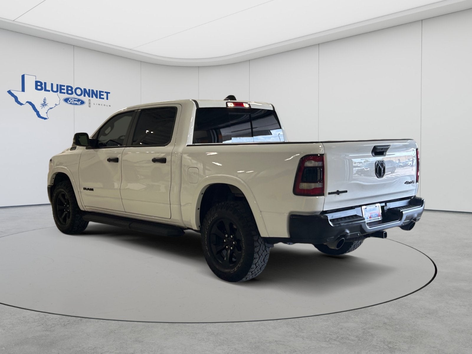 2023 RAM 1500 Lone Star