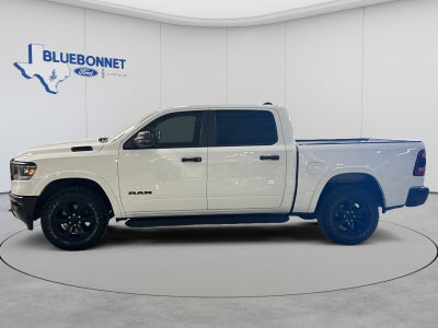 2023 RAM 1500 Lone Star