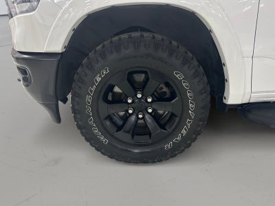 2023 RAM 1500 Lone Star
