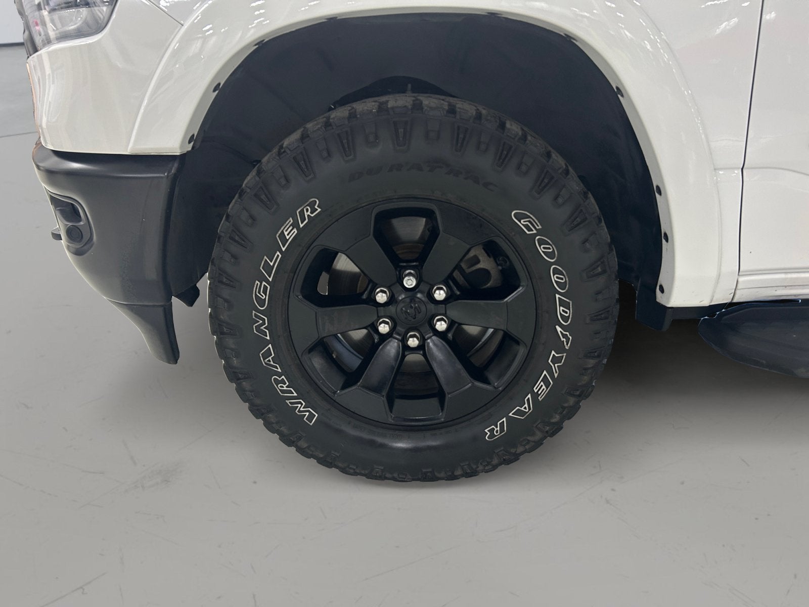 2023 RAM 1500 Lone Star