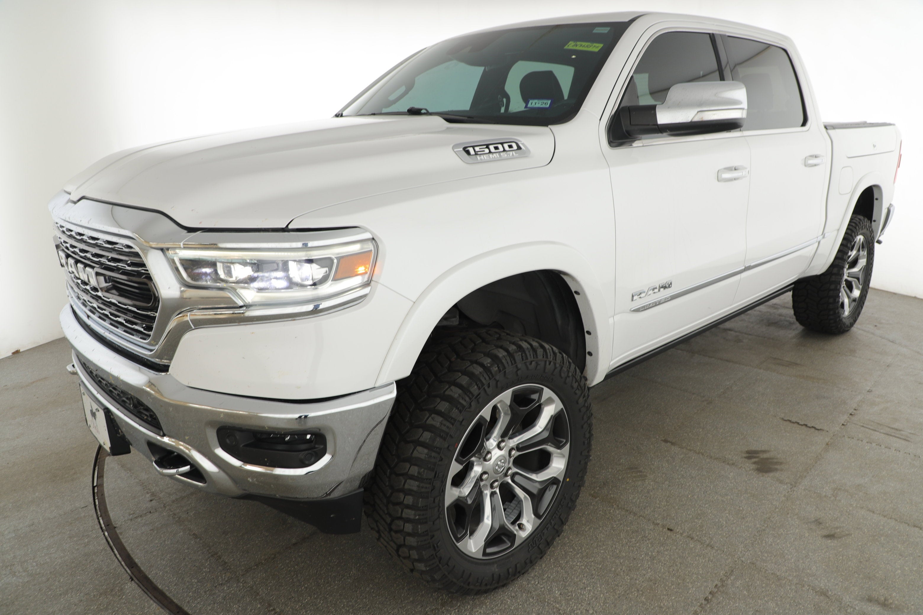 2020 RAM 1500 Limited