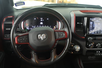2024 RAM 1500 Rebel