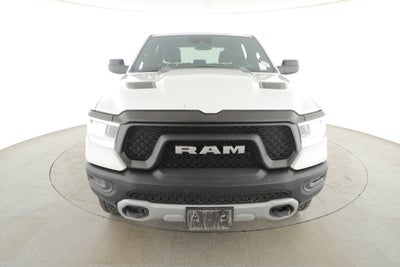 2024 RAM 1500 Rebel