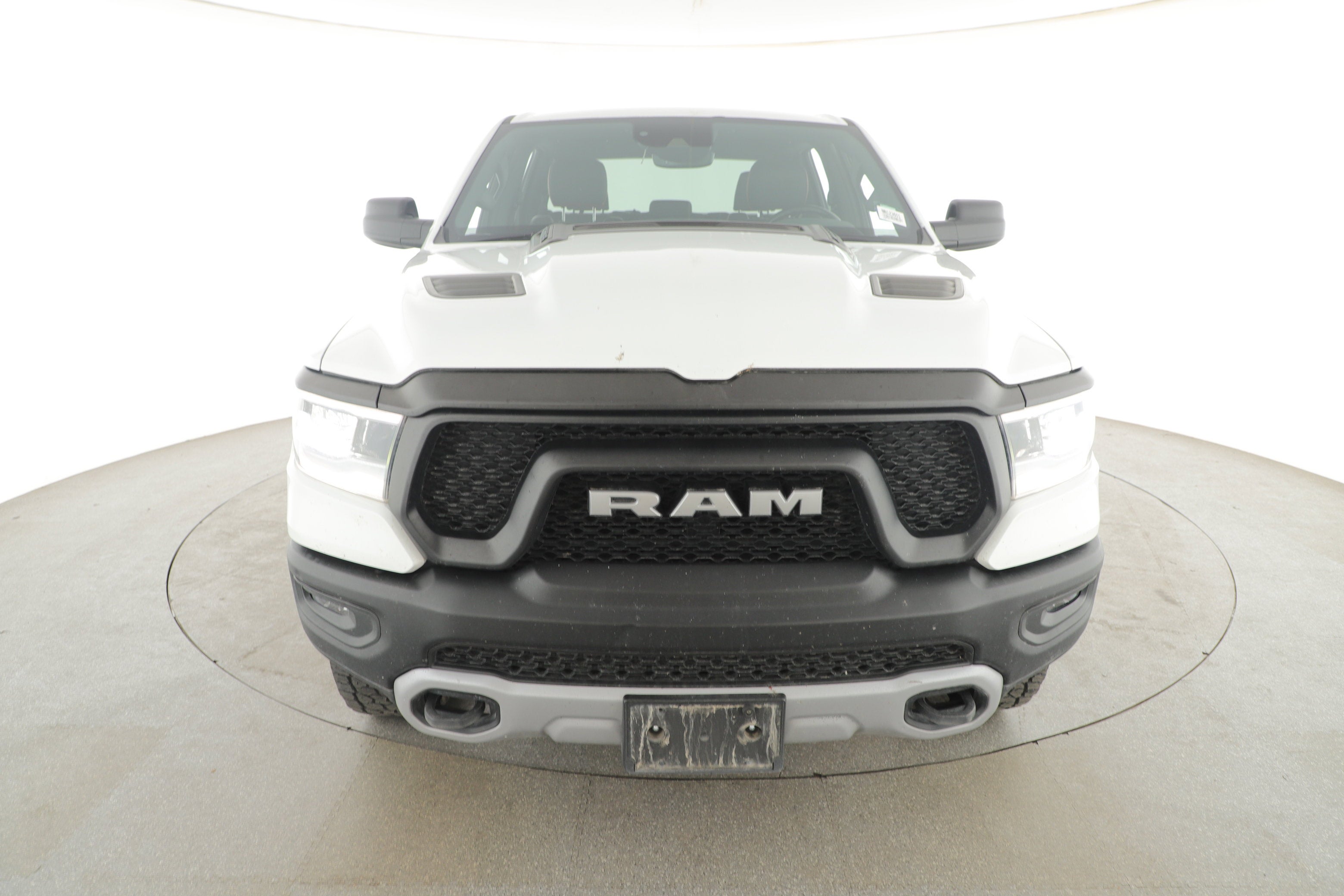 2024 RAM 1500 Rebel