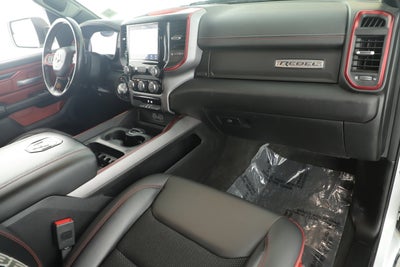 2024 RAM 1500 Rebel