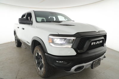 2024 RAM 1500 Rebel