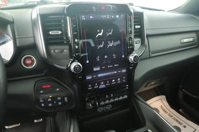 2025 RAM 1500 RHO