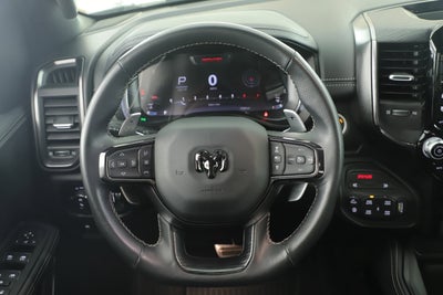 2025 RAM 1500 RHO