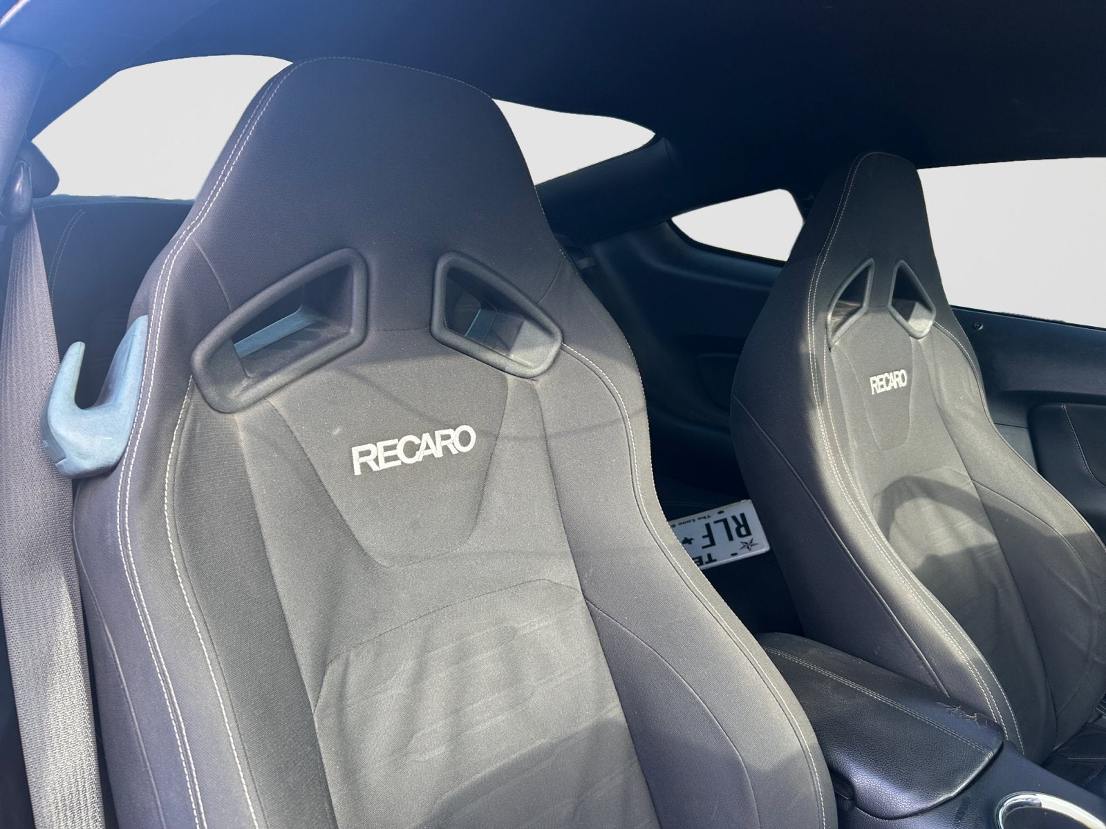 2016 Ford Mustang GT