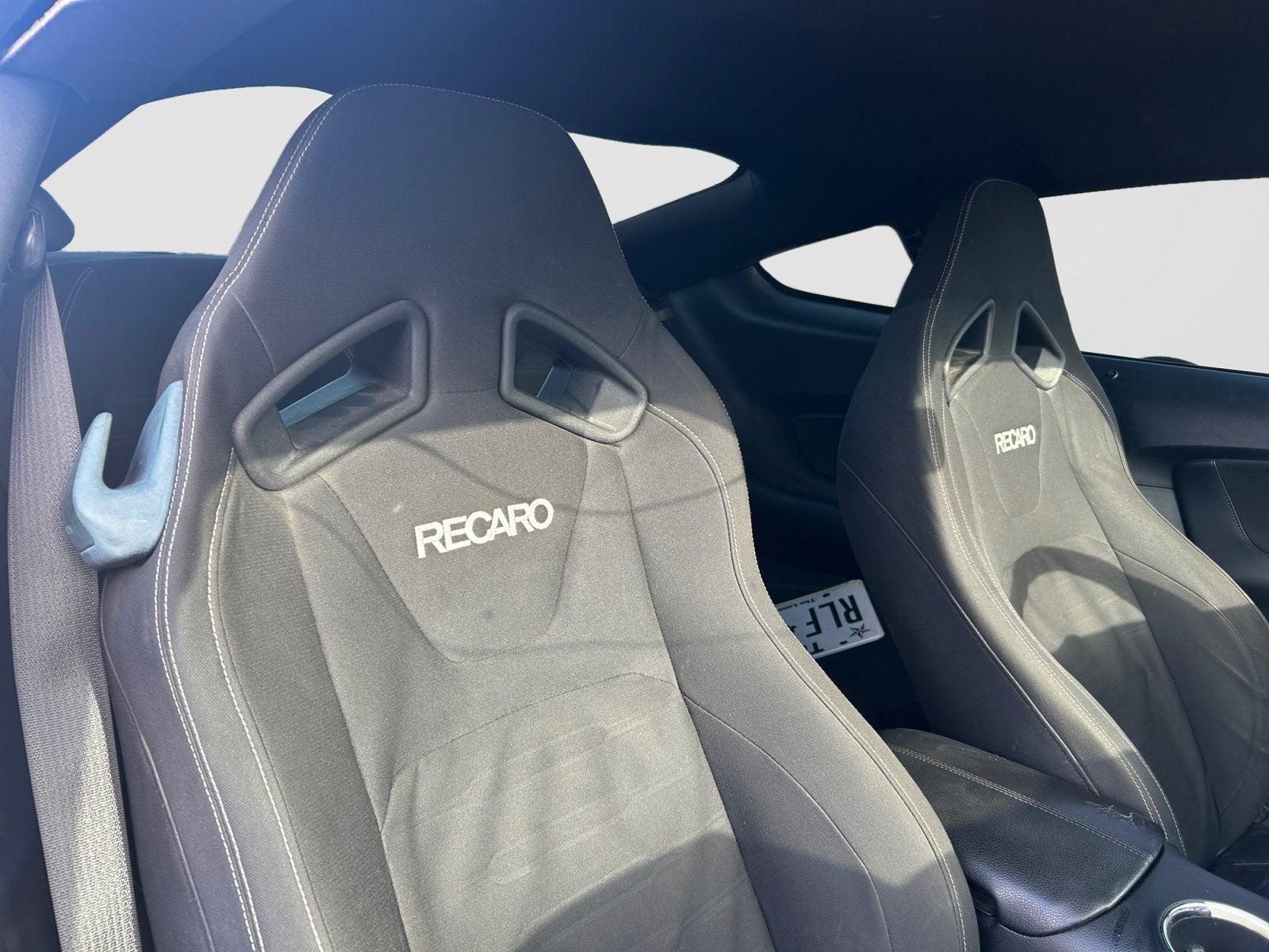 2016 Ford Mustang GT