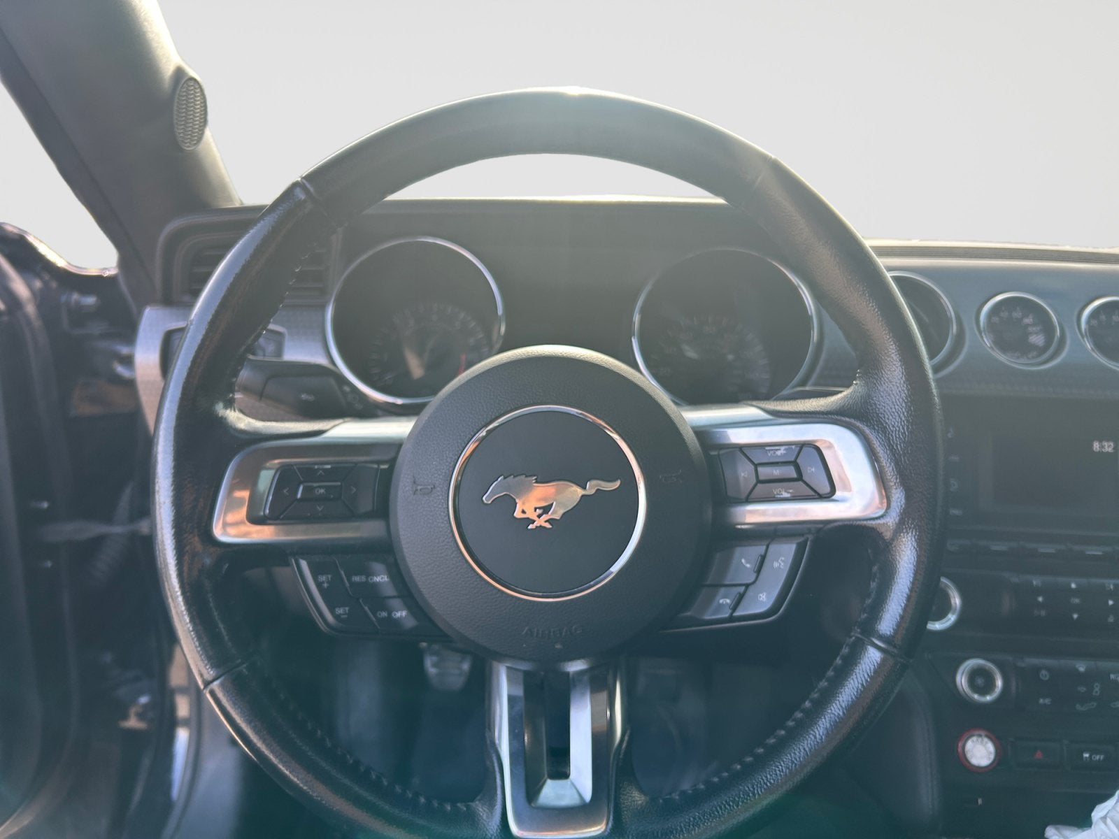 2016 Ford Mustang GT