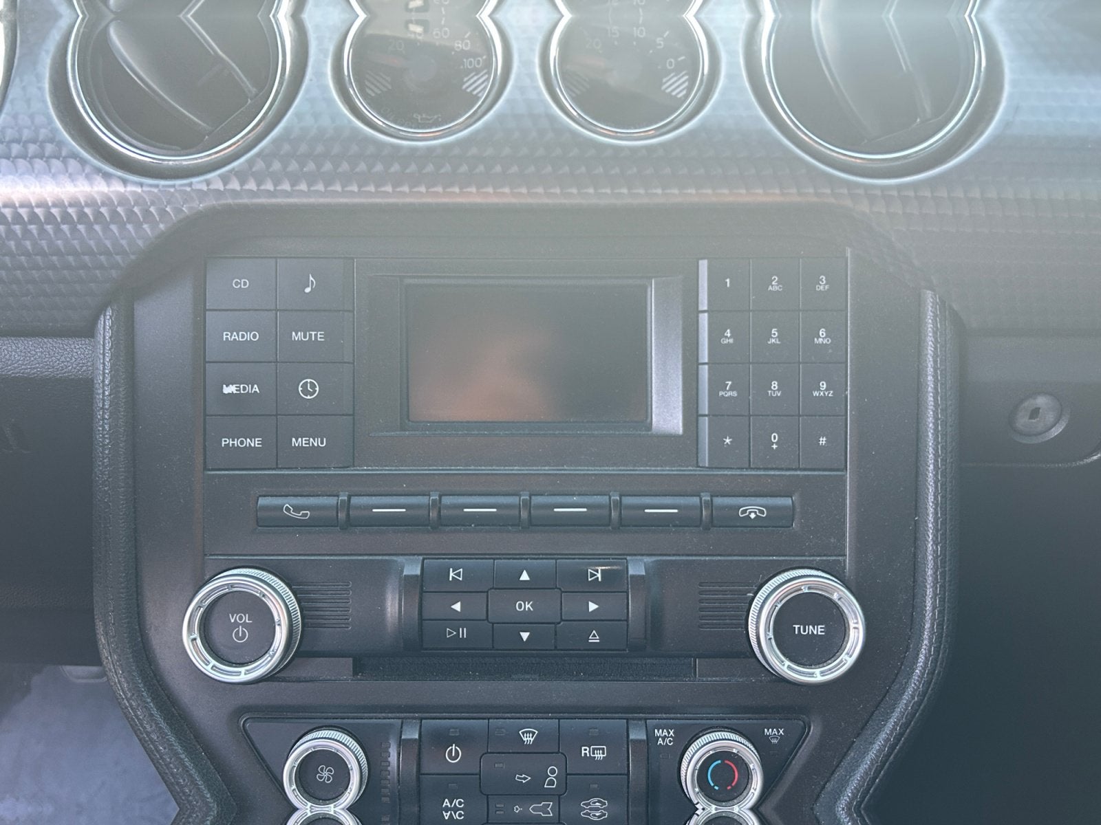 2016 Ford Mustang GT