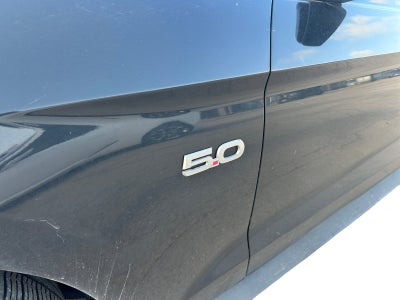 2016 Ford Mustang GT