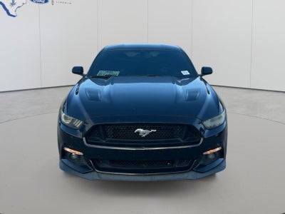 2016 Ford Mustang GT