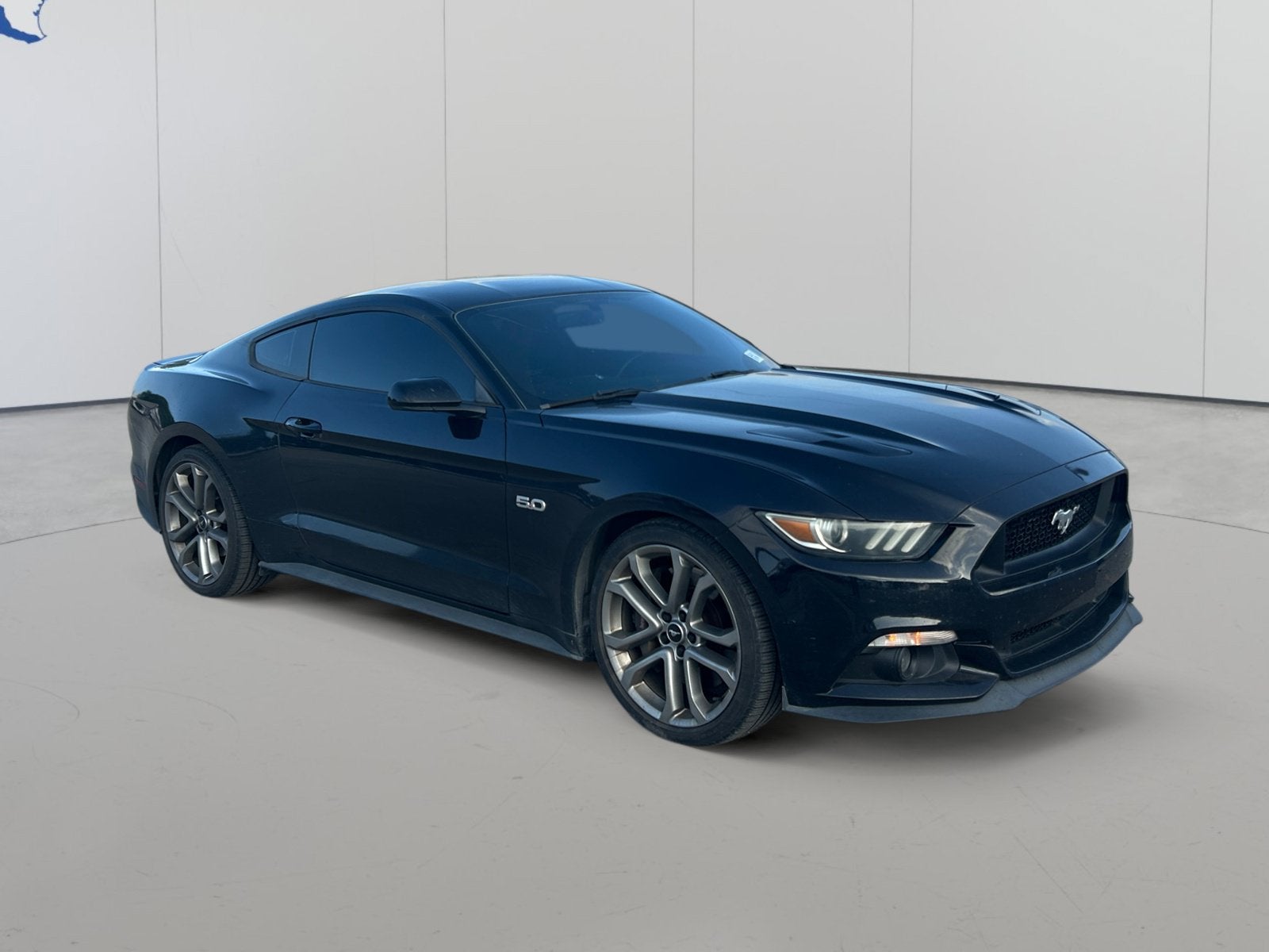2016 Ford Mustang GT