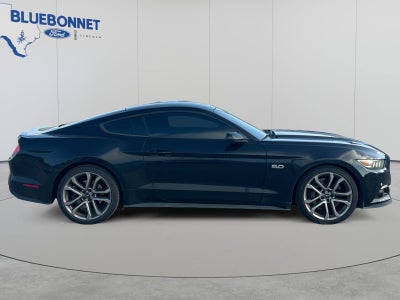 2016 Ford Mustang GT