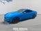 2022 Ford Mustang Mach 1