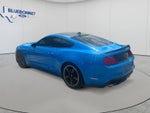 2022 Ford Mustang Mach 1