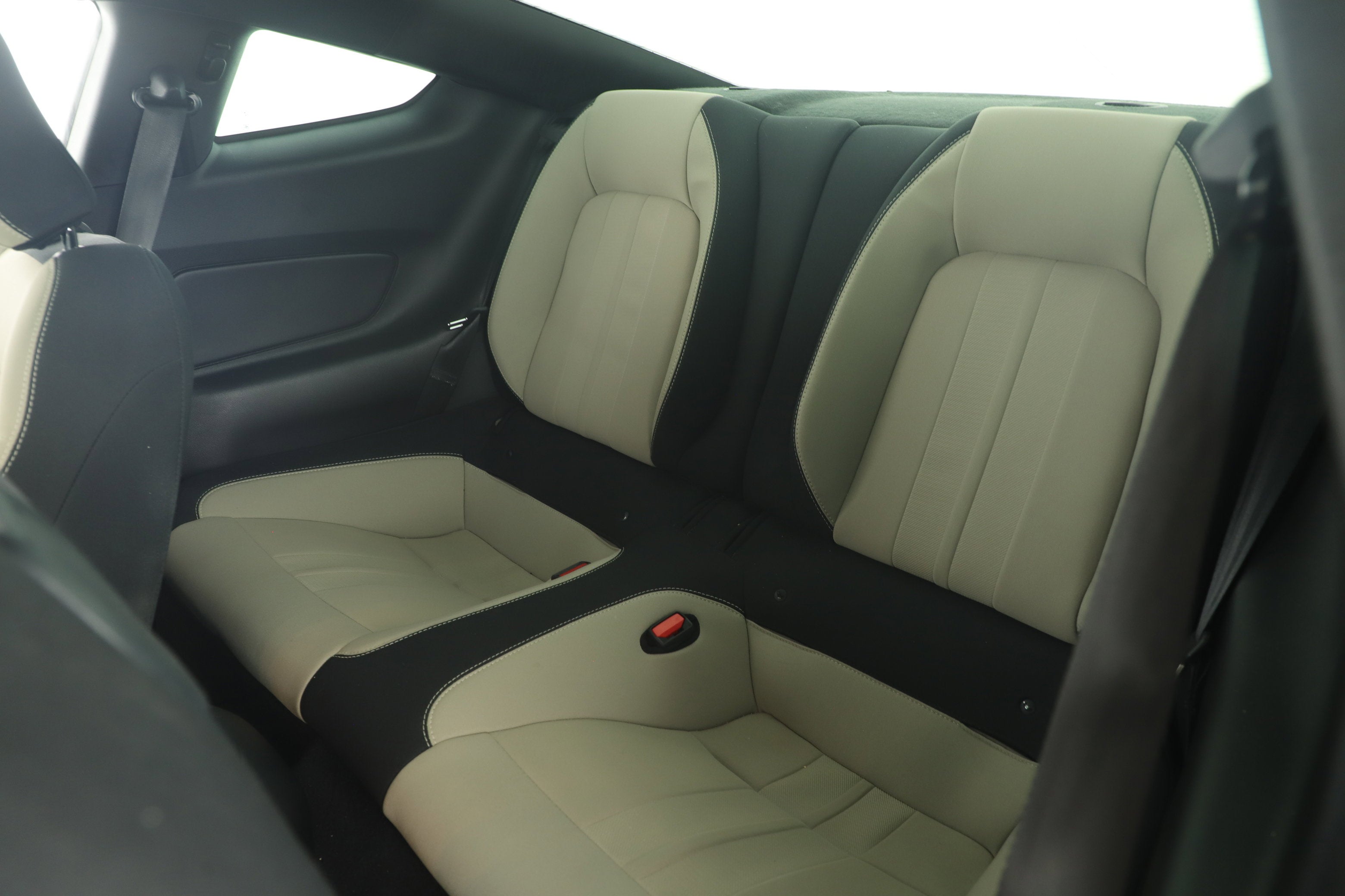 2023 Ford Mustang EcoBoost