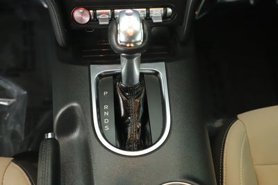 2023 Ford Mustang EcoBoost