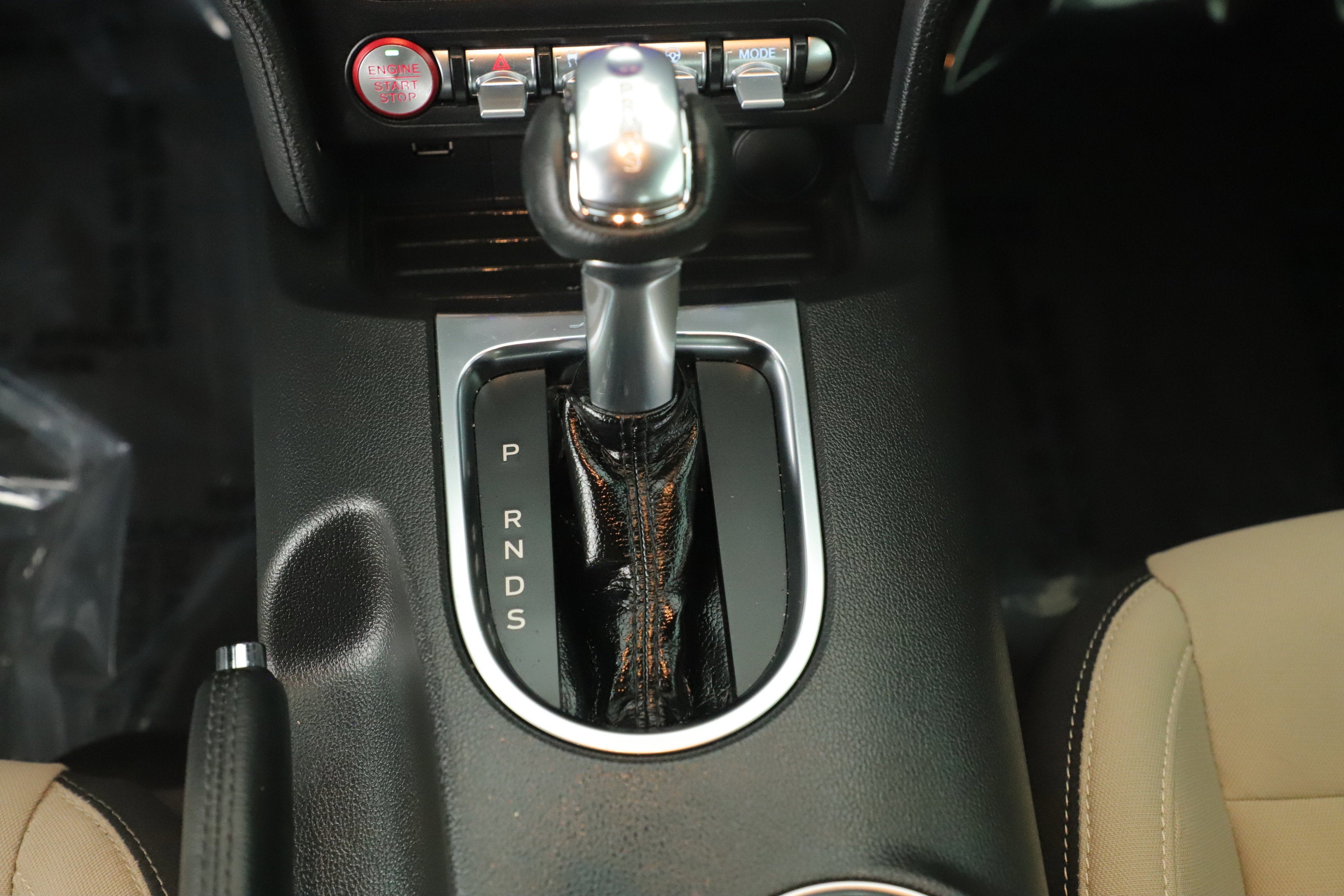 2023 Ford Mustang EcoBoost